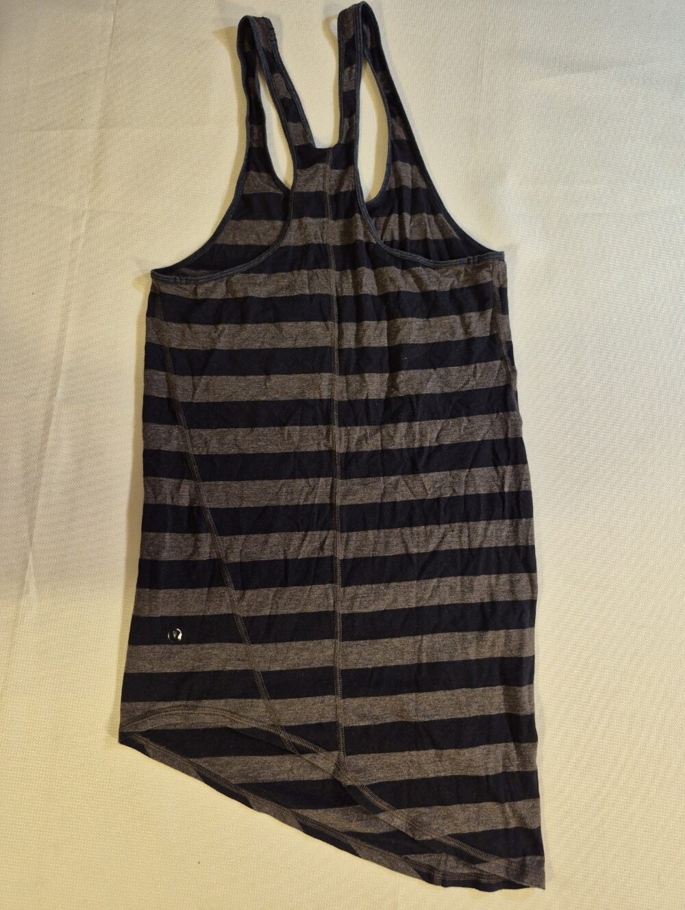 Lululemon Torque Tank